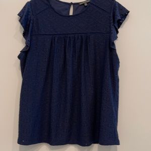 Beautiful blue blouses🔵